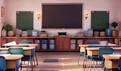 “A mali estremi…” Episodio di vita di una maestra