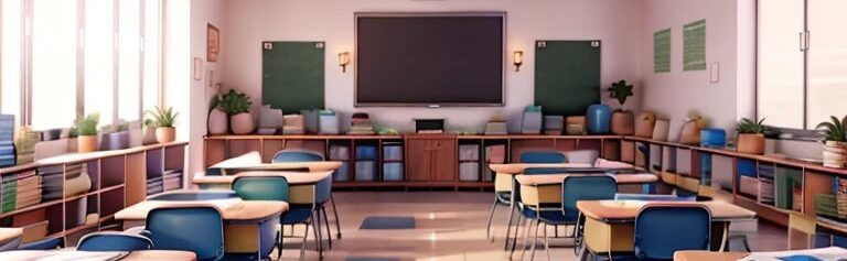 “A mali estremi…” Episodio di vita di una maestra