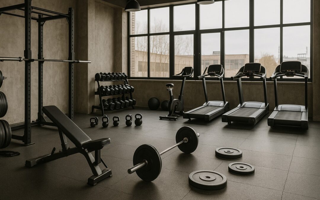 Fitness per la mente e il corpo