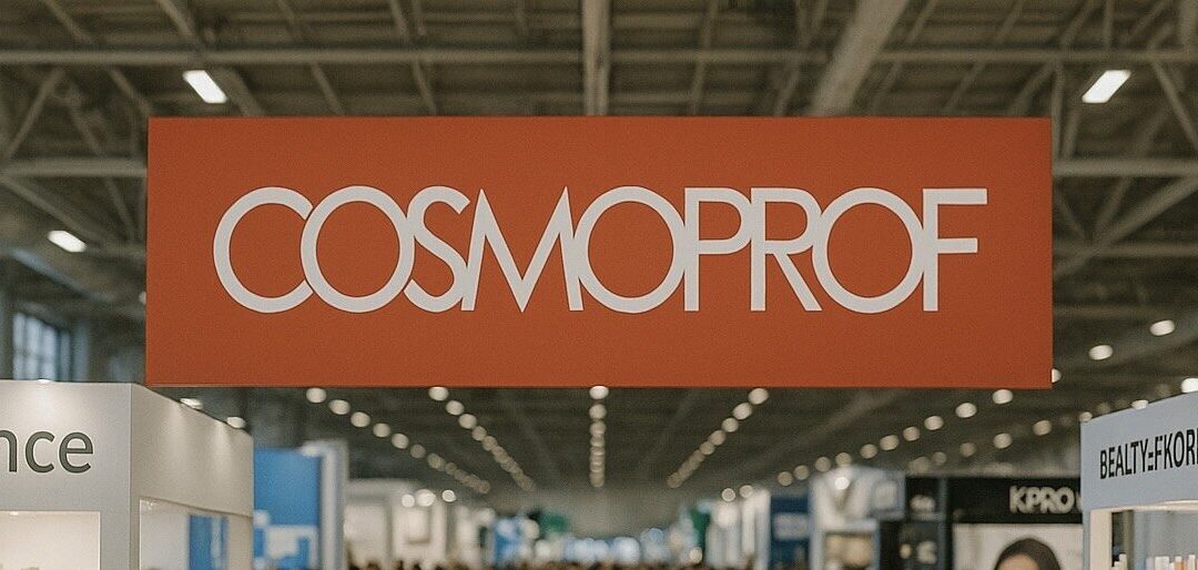 Il Cosmoprof Worldwide